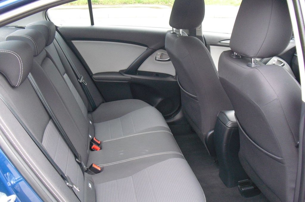 Used Toyota Avensis 2015 for sale - 76055878: Photo 19