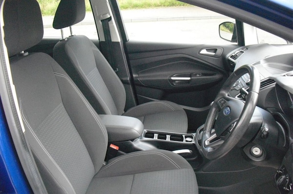 Used Ford C-Max 2016 for sale - 76055877: Photo 13