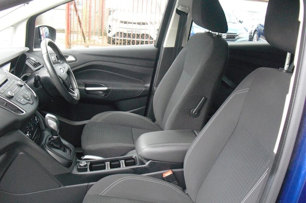 Used Ford C-Max 2016 for sale - 76055877: Photo 16