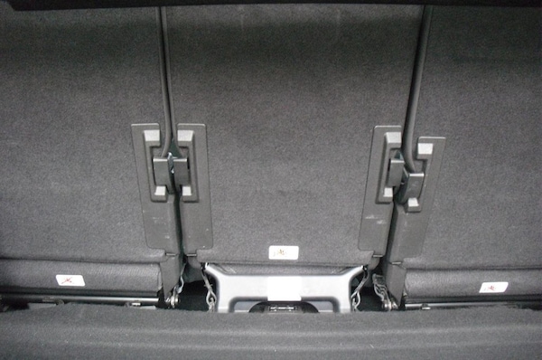 Used Ford C-Max 2016 for sale - 76055877: Photo 19