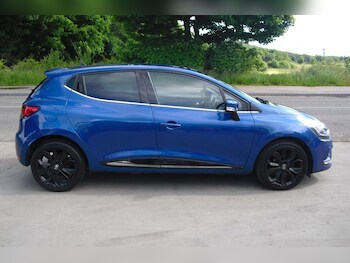 Used Renault Clio 2019 for sale - 78769106: Photo