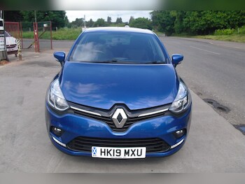 Used Renault Clio 2019 for sale - 78769106: Photo