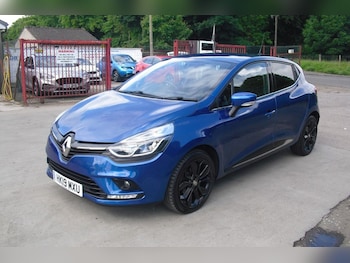 Used Renault Clio 2019 for sale - 78769106: Photo