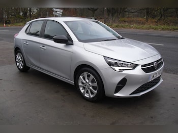 Used Vauxhall Corsa 2023 for sale - 76632242: Photo