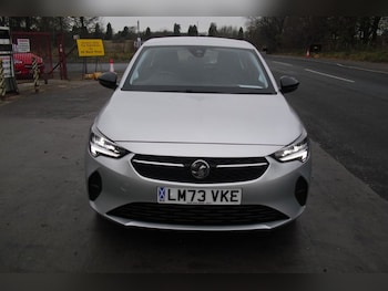 Used Vauxhall Corsa 2023 for sale - 76632242: Photo