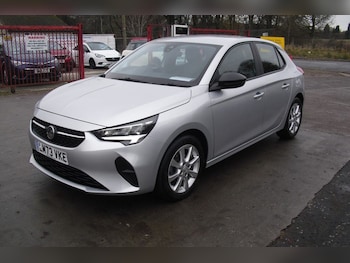 Used Vauxhall Corsa 2023 for sale - 76632242: Photo