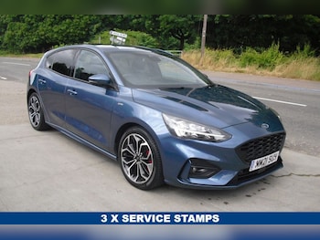 Used Ford Focus 2021 for sale - 79334620: Photo