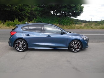Used Ford Focus 2021 for sale - 79334620: Photo