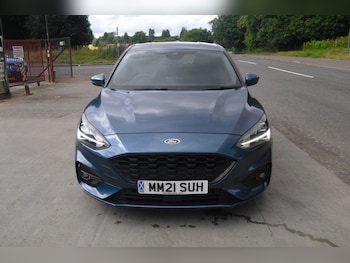 Used Ford Focus 2021 for sale - 79334620: Photo