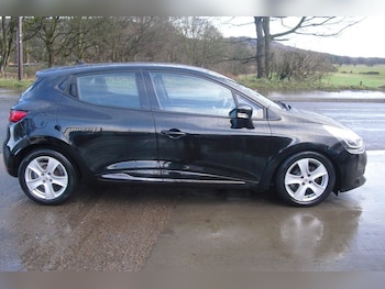 Used Renault Clio 2014 for sale - 77821057: Photo