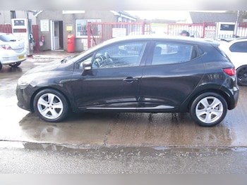 Used Renault Clio 2014 for sale - 77821057: Photo