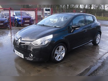 Used Renault Clio 2014 for sale - 77821057: Photo