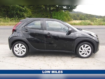 Toyota - Aygo X