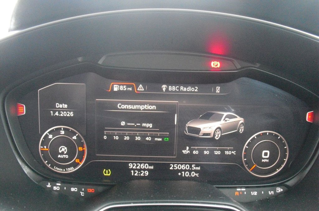 Used Audi TT 2016 for sale - 78096535: Photo 5