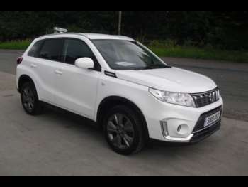 Used Suzuki Vitara 2019 for sale - 75206606: Photo