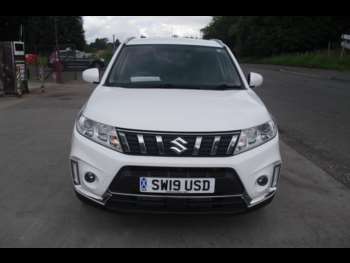 Used Suzuki Vitara 2019 for sale - 75206606: Photo