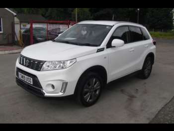 Used Suzuki Vitara 2019 for sale - 75206606: Photo