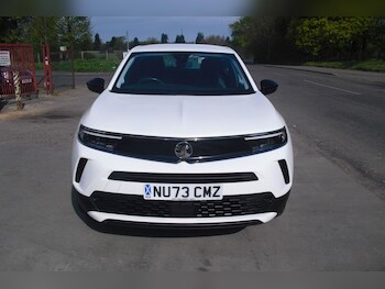Used Vauxhall Mokka 2023 for sale - 78358419: Photo