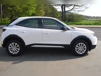 Used Vauxhall Mokka 2023 for sale - 78358419: Photo