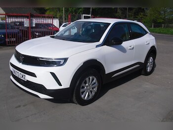 Used Vauxhall Mokka 2023 for sale - 78358419: Photo