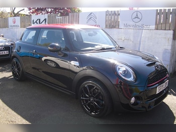 Used MINI Hatch 2018 for sale - 78426288: Photo