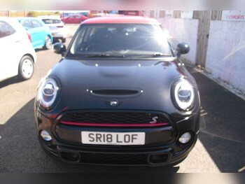 Used MINI Hatch 2018 for sale - 78426288: Photo