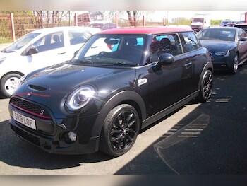Used MINI Hatch 2018 for sale - 78426288: Photo