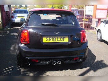 Used MINI Hatch 2018 for sale - 78426288: Photo