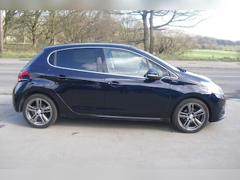 Used Peugeot 208 2016 for sale - 77967678: Photo