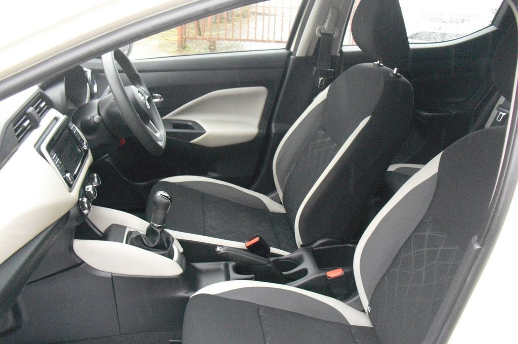 Used Nissan Micra 2018 for sale - 76632260: Photo 15