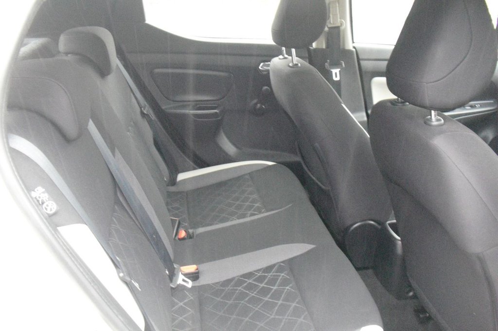 Used Nissan Micra 2018 for sale - 76632260: Photo 17