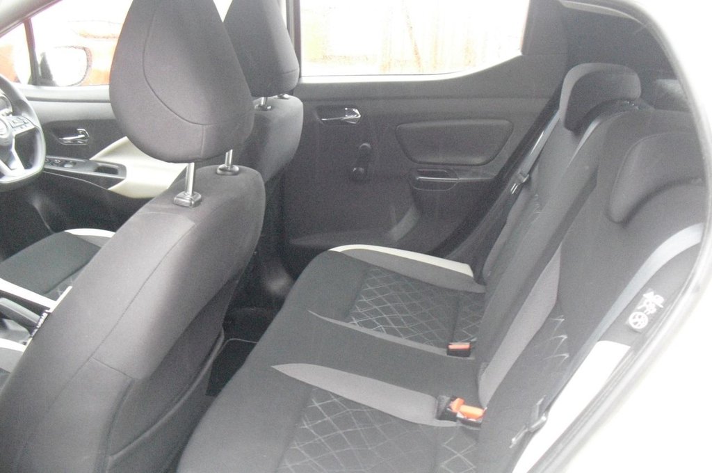 Used Nissan Micra 2018 for sale - 76632260: Photo 18