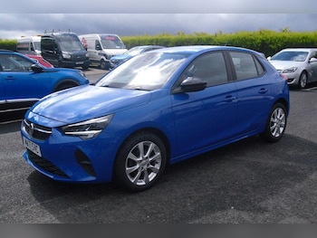 Used Vauxhall Corsa 2021 for sale - 79334592: Photo