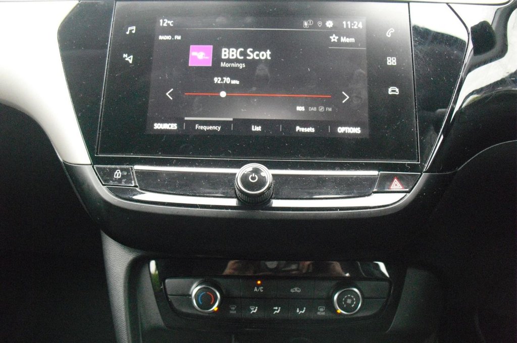 Used Vauxhall Corsa 2021 for sale - 76163266: Photo 11