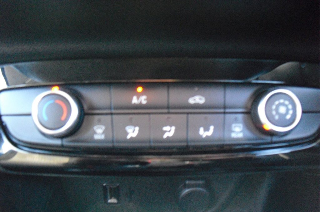 Used Vauxhall Corsa 2021 for sale - 76163266: Photo 13