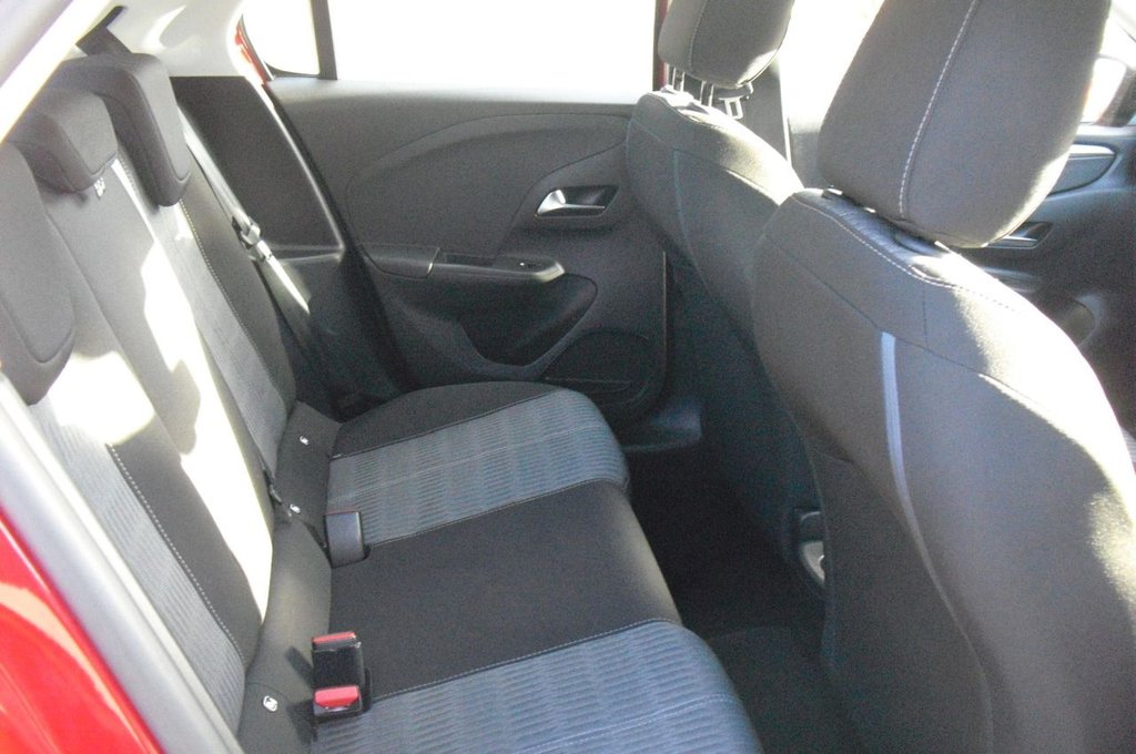 Used Vauxhall Corsa 2021 for sale - 76163266: Photo 19