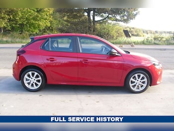 2021 (21) - 1.2 SE Hatchback 5dr Petrol Manual Euro 6 (75 ps)