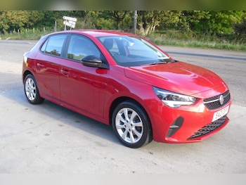 Used Vauxhall Corsa 2021 for sale - 76163266: Photo