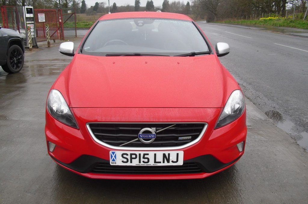 Used Volvo V40 2015 for sale - 78097225: Photo 3