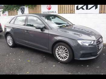 2017 (67) - 1.6 TDI SE Technik Sportback 5dr Diesel Manual Euro 6 (s/s) (116 ps)
