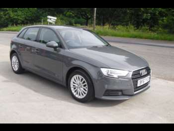 Used Audi A3 2017 for sale - 75264577: Photo