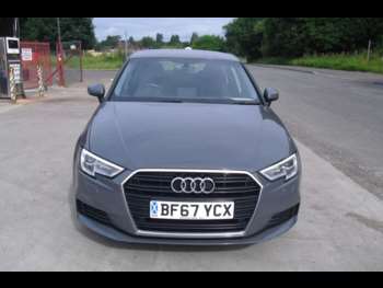 Used Audi A3 2017 for sale - 75264577: Photo