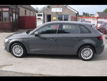 Used Audi A3 2017 for sale - 75264577: Photo