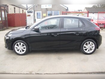 Used Vauxhall Corsa 2021 for sale - 77780852: Photo