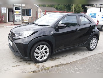 Used Toyota Aygo X 2023 for sale - 75666129: Photo