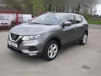 Used Nissan Qashqai 2019 for sale - 78227742: Photo