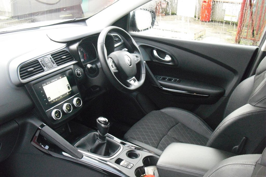 Used Renault Kadjar 2019 for sale - 77720322: Photo 18