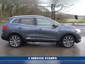 Used Renault Kadjar 2019 for sale - 77720322: Photo