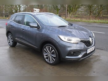 Used Renault Kadjar 2019 for sale - 77720322: Photo