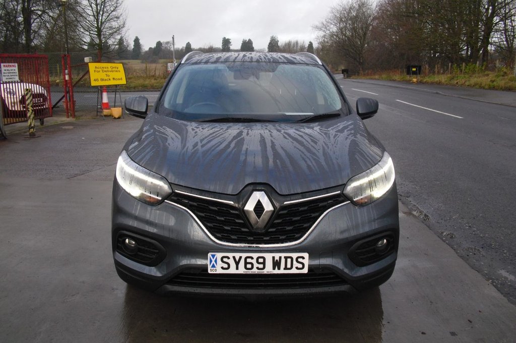 Used Renault Kadjar 2019 for sale - 77720322: Photo 3